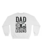 Unisex Sweatshirt (Overnight)