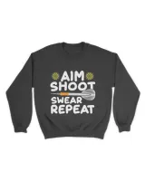Unisex Sweatshirt (Overnight)