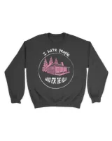Unisex Sweatshirt (Overnight)