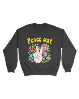 Unisex Sweatshirt (Overnight)