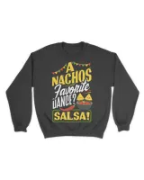 Unisex Sweatshirt (Overnight)