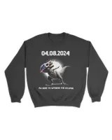 Unisex Sweatshirt (Overnight)