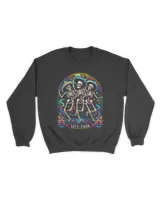 Unisex Sweatshirt (Overnight) Unisex Sweatshirt (Overnight)