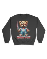 Unisex Sweatshirt (Overnight)