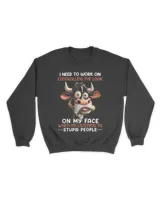 Unisex Sweatshirt (Overnight) Unisex Sweatshirt (Overnight)
