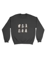 Unisex Sweatshirt (Overnight)