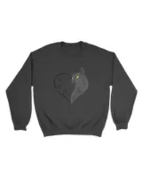 Unisex Sweatshirt (Overnight)