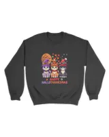 Unisex Sweatshirt (Overnight)