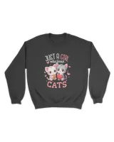 Unisex Sweatshirt (Overnight)