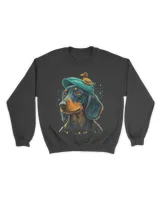 Unisex Sweatshirt (Overnight)