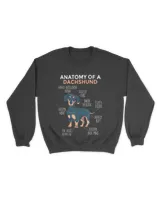 Unisex Sweatshirt (Overnight)