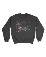 Unisex Sweatshirt (Overnight)