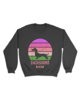 Unisex Sweatshirt (Overnight)