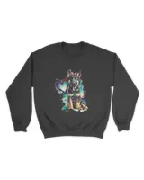 Unisex Sweatshirt (Overnight)