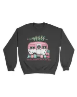 Unisex Sweatshirt (Overnight)