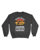Unisex Sweatshirt (Overnight)