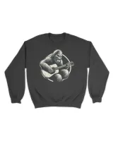 Unisex Sweatshirt (Overnight)
