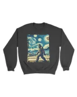 Unisex Sweatshirt (Overnight)