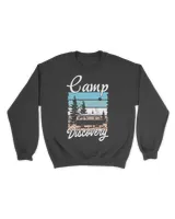 Unisex Sweatshirt (Overnight)