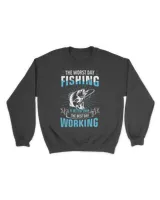 Unisex Sweatshirt (Overnight)