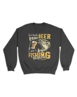 Unisex Sweatshirt (Overnight)