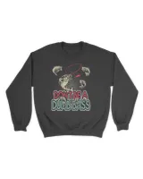 Unisex Sweatshirt (Overnight)