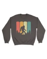 Unisex Sweatshirt (Overnight)