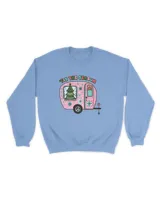 Unisex Sweatshirt (Overnight)