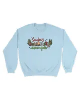 Unisex Sweatshirt (Overnight)