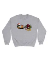 Unisex Sweatshirt (Overnight)
