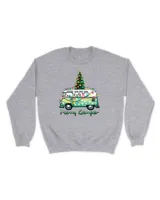 Unisex Sweatshirt (Overnight)