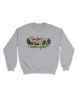 Unisex Sweatshirt (Overnight)