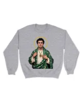 Unisex Sweatshirt (Overnight)