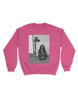 Unisex Sweatshirt (Overnight)