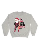 Unisex Sweatshirt (Overnight)