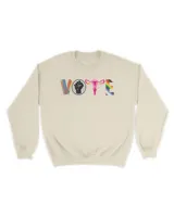 Unisex Sweatshirt (Overnight)