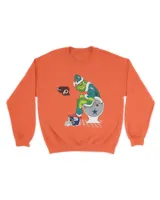 Unisex Sweatshirt (Overnight)