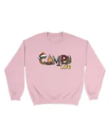 Unisex Sweatshirt (Overnight)