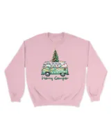 Unisex Sweatshirt (Overnight)