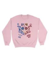 Unisex Sweatshirt (Overnight) Unisex Sweatshirt (Overnight)