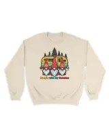 Unisex Sweatshirt (Overnight)