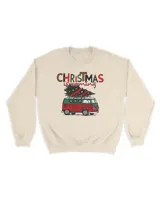 Unisex Sweatshirt (Overnight)