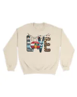 Unisex Sweatshirt (Overnight)