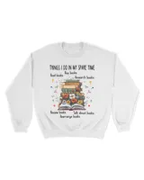 Unisex Sweatshirt (Overnight) Unisex Sweatshirt (Overnight)