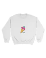 Unisex Sweatshirt (Overnight)