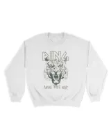 Unisex Sweatshirt (Overnight)