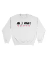 Unisex Sweatshirt (Overnight)