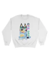 Unisex Sweatshirt (Overnight)