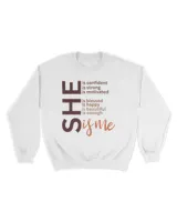 Unisex Sweatshirt (Overnight)