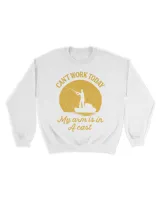 Unisex Sweatshirt (Overnight)